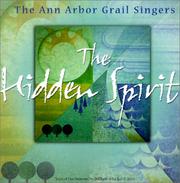 Cover of: The Hidden Spirit