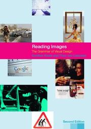 Cover of: Reading Images by Gunther Kress