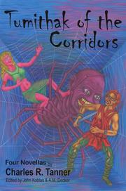 Cover of: Tumithak of the Corridors