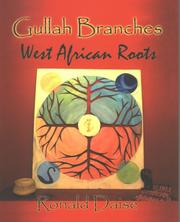 Cover of: Gullah Branches, West African Roots