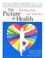 Cover of: Picture of Health
