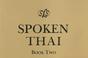 Cover of: Spoken Thai