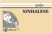 Cover of: Spoken Sinhalese