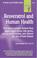 Cover of: Resveratrol and Human Health