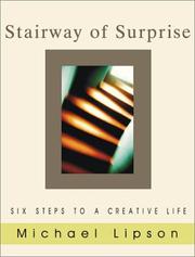 Cover of: Stairway of Surprise: Six Steps to a Six Creative Life