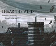 Cover of: I Hear the Wind