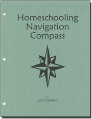 Cover of: Homeschooling Navigation Compass by Lori Coeman