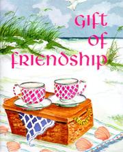 Cover of: Gift of Friendship (Charming Petites Ser)