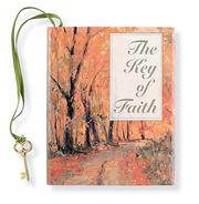 Cover of: The Key of Faith (Charming Petites Ser) by Sarah M. Hupp