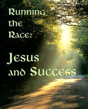 Cover of: Running the Race by Sarah M. Hupp