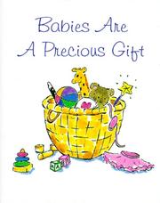Cover of: Babies Are a Precious Gift