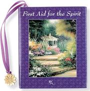 Cover of: First Aid for the Spirit by Sarah Hupp