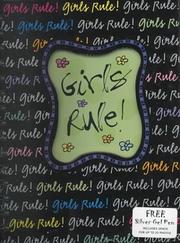 Cover of: Girls Rule by Beth Mende Conny, Julia Mende Conny