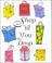 Cover of: Shop 'Til You Drop (Charming Petites Series)