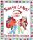 Cover of: Santa Lives!