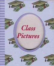 Cover of: Class Pictures