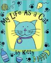 Cover of: My Life As a Cat (Petites)