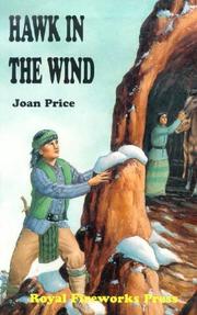 Cover of: Hawk in the Wind