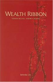 Cover of: Wealth Ribbon by brenda Lin