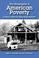 Cover of: The Geography of American Poverty