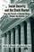 Cover of: Social Security and the Stock Market