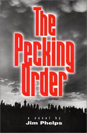 Cover of: The Pecking Order
