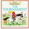 Cover of: The Tournament (Castle Tales Series)