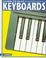 Cover of: Learn to Play Keyboards (Learn to Play Series)