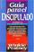 Cover of: Guía Para El Discipulado