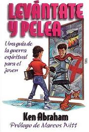 Cover of: Levántate Y Pelea
