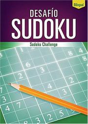 Cover of: Desafio sudoku