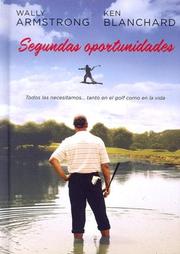 Segundas oportunidades by Ken Blanchard