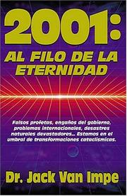 Cover of: 2001 by Jack Van Impe, Jack Van Impe