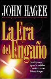 Cover of: La Era Del Engaño