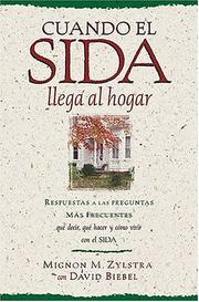 Cover of: Cuando El Sida Llega Al Hogar