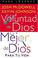 Cover of: La Voluntad De Dios, Lo Mejor De Dios