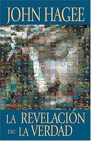 Cover of: La Revelación De La Verdad Un Mosaico Del Plan De Dios Para El Hombre