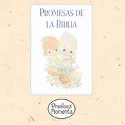 Cover of: Promesas De La Biblia