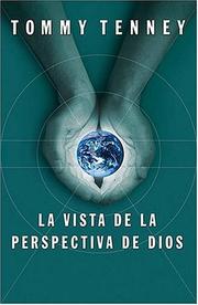 Cover of: La Vista De La Perspectiva De Dios