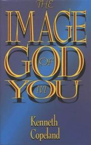 Cover of: Image Of God In You