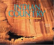 Cover of: Indian Country: Sacred Ground, Native People