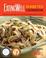 Cover of: The EatingWell Diabetes Cookbook
