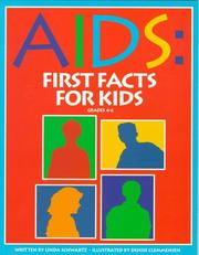 Cover of: AIDS: First Facts for Kids