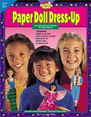 Cover of: Paper Doll Dress-Up