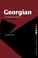 Cover of: Georgian