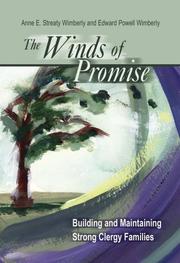 Cover of: The Winds of Promise