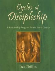 Cover of: Cycles of Discipleship by Jack Phillips