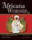 Cover of: The Africana Worship Book, Year B