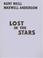Cover of: Lost In The Stars (Vocal Score)