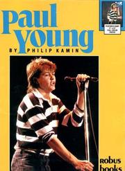 Cover of: Paul Young
